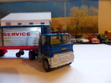 1137 Ford Truck and Trailer 'Express Service'
