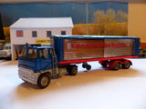 1137 Ford Truck and Trailer 'Express Service'