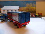 1137 Ford Truck and Trailer 'Express Service'