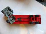 1137 Ford Truck and Trailer 'Express Service'