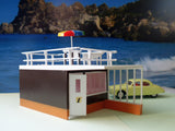 611 Motel Chalet *rare promotional item*