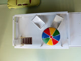 611 Motel Chalet *rare promotional item*