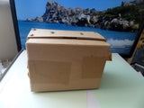 611 Motel Chalet *rare promotional item*