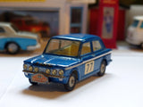 340 Sunbeam Imp Monte Carlo 1967