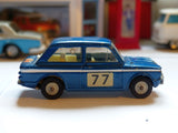 340 Sunbeam Imp Monte Carlo 1967