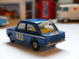 340 Sunbeam Imp Monte Carlo 1967