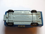 340 Sunbeam Imp Monte Carlo 1967