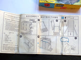 Corgi Kits 607 Circus Elephant and Transport Cage
