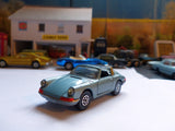 382 Porsche 911S Targa with original box (1)
