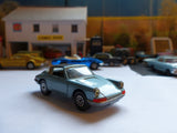 382 Porsche 911S Targa with original box (1)