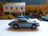 382 Porsche 911S Targa with original box (1)