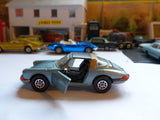 382 Porsche 911S Targa with original box (1)
