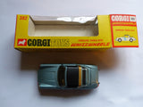 382 Porsche 911S Targa with original box (1)