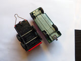 Gift Set 2 Land Rover and Pony Trailer (scarce edition)