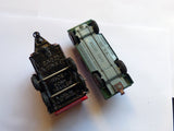 Gift Set 2 Land Rover and Pony Trailer