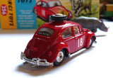 256 VW1200 East Africa Safari (rebuilt) with box