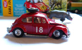 256 VW1200 East Africa Safari (rebuilt) with box