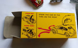 256 VW1200 East Africa Safari (rebuilt) with box