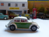373 VW1200 European Police Car *Export edition* (2)