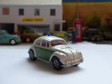 373 VW1200 European Police Car *Export edition* (2)
