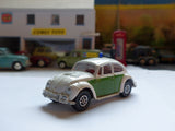 373 VW1200 European Police Car *Export edition* (2)