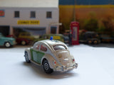 373 VW1200 European Police Car *Export edition* (2)