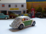 373 VW1200 European Police Car *Export edition* (2)