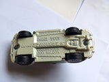 373 VW1200 European Police Car *Export edition* (2)