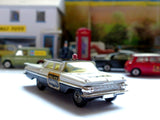 481 Chevrolet Impala Police Patrol