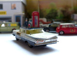 481 Chevrolet Impala Police Patrol