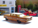 248 Chevrolet Impala with cast wheels