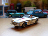303S Mercedes-Benz 300SL Roadster *with cast wheels*