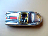 303S Mercedes-Benz 300SL Roadster *with cast wheels*