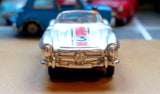 303S Mercedes-Benz 300SL Roadster *with cast wheels*