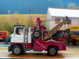1142 Holmes Wrecker Truck