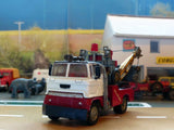 1142 Holmes Wrecker Truck