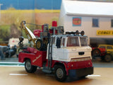 1142 Holmes Wrecker Truck
