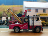 1142 Holmes Wrecker Truck
