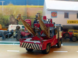 1142 Holmes Wrecker Truck