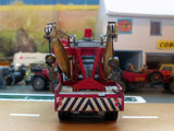 1142 Holmes Wrecker Truck