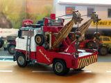 1142 Holmes Wrecker Truck