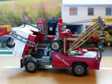 1142 Holmes Wrecker Truck