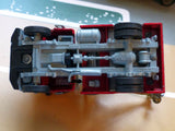 1142 Holmes Wrecker Truck
