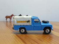 Gift Set 15 Pony Club Land Rover (1)