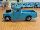 438 Land Rover in turquoise-green with Whizzwheels 10