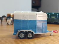 112 Rice Double Horsebox (3)