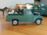 438 Land Rover in deep green 15