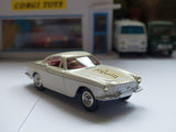 R258 The Saint's Volvo P1800 (Model Club Issue)