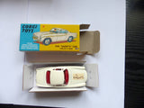 R258 The Saint's Volvo P1800 (Model Club Issue)