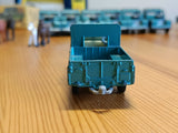 438 Land Rover in turquoise-green with shaped wheels 3
